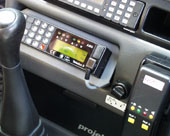 Doppelbediengerät - 2m/4m AEG